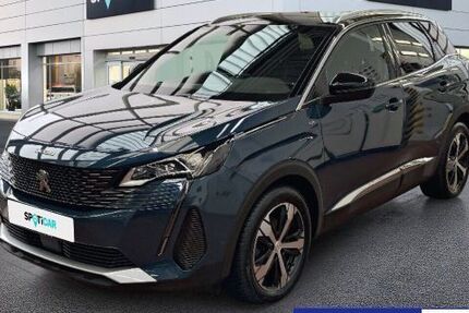 Peugeot 3008 25.393 km 25.490 &euro; Hamburg 22529