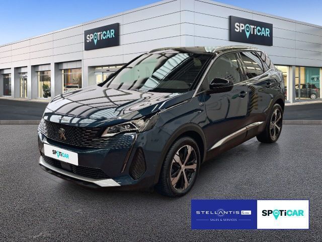 Peugeot 3008 25.393 km 25.490 &euro; Hamburg 22529
