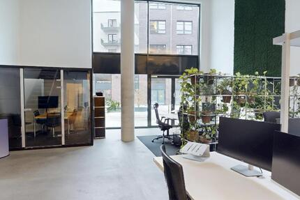 Gewerbeobjekt Hamburg Bahrenfeld - 4.620&euro; | Angebot:26716803