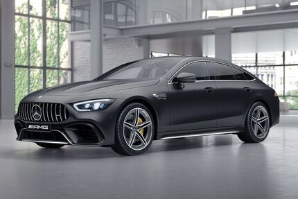 Mercedes-Benz AMG GT 80.900 km 85.850 &euro; Buxtehude 21614