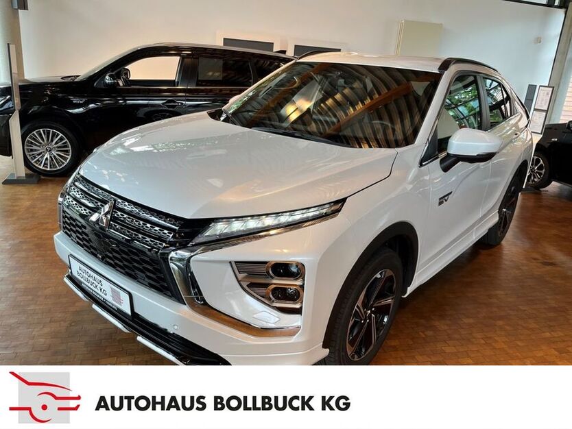 Eclipse Cross
