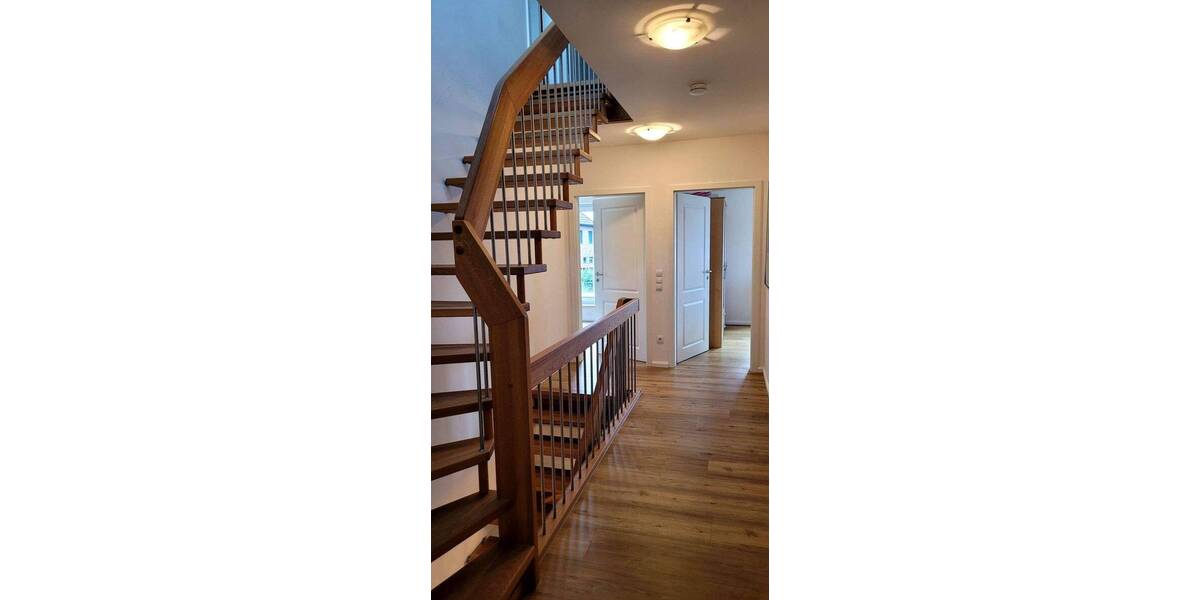 Einfamilienhaus Neu Wulmstorf - 6 Zimmer, 202 m&sup2;, 949.000&euro; | Angebot:26820595