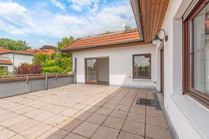 Wohnung Hamburg Billwerder - 3 Zimmer, 110 m&sup2;, 495.000&euro; | Angebot:26858471