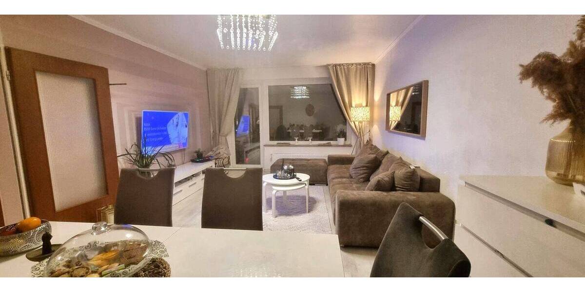 Etagenwohnung Hamburg Billstedt Billstedt - 249.500&euro; | Angebot:26903639