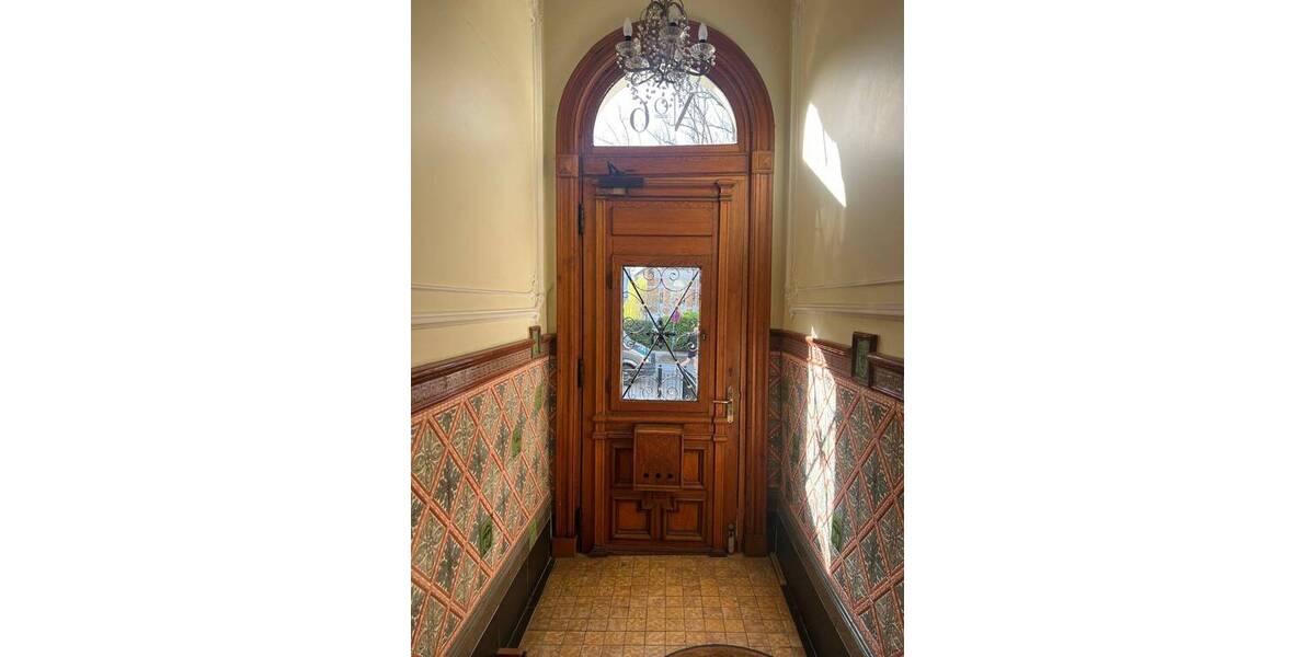 Etagenwohnung Hamburg Winterhude - 3 Zimmer, 106 m&sup2;, 1.850&euro; | Angebot:26161583