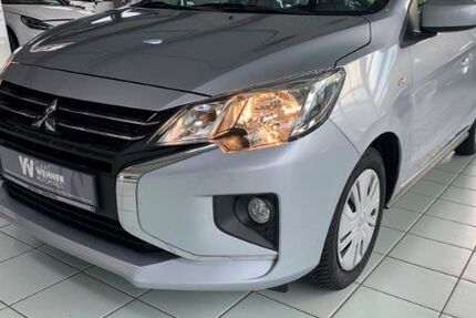 Mitsubishi Space Star 12.500 km 11.800 &euro; Hamburg 22525