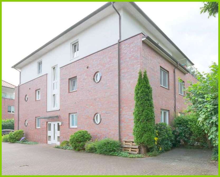 Wohnung zum Kaufen in Buxtehude 435.000 € 105 m²
