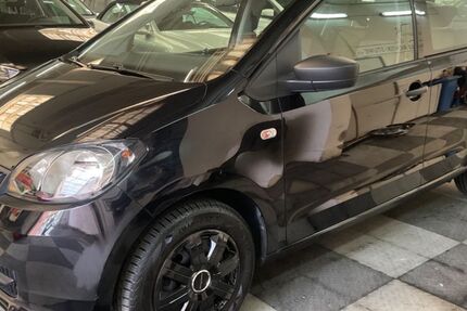Skoda Citigo 80.259 km 5.750 &euro; Hamburg 22087