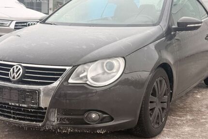 VW Eos 245.000 km 2.999 &euro; Geesthacht 21502