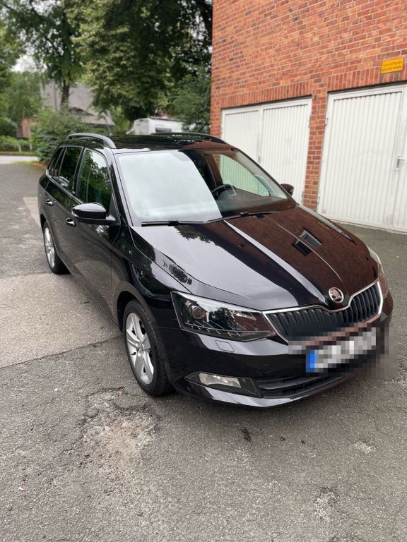 Fabia
