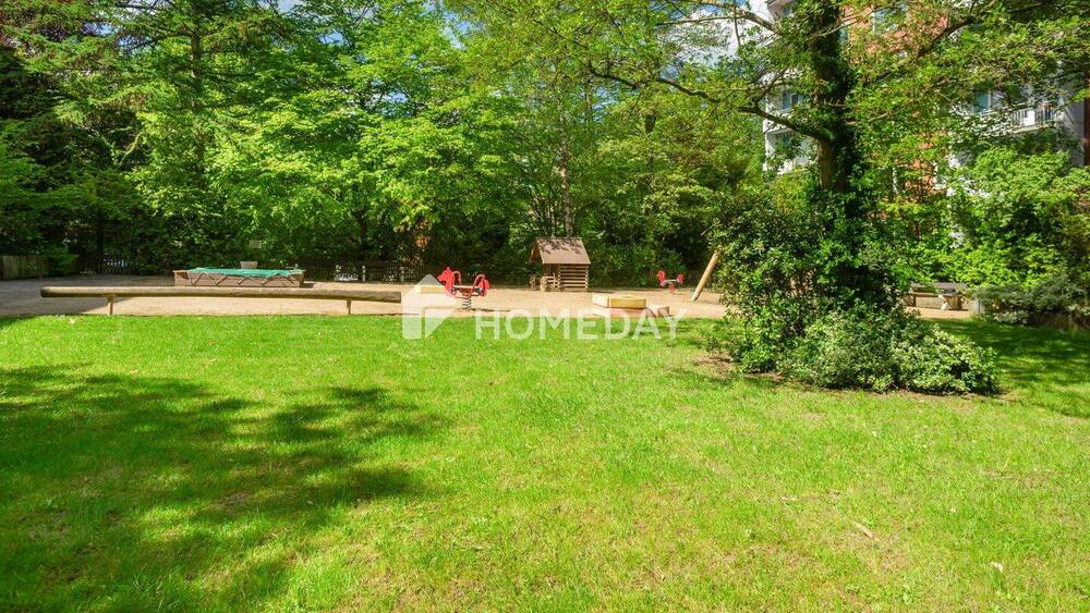 Etagenwohnung Hamburg Rahlstedt - 3 Zimmer, 65 m&sup2;, 248.000&euro; | Angebot:26607220