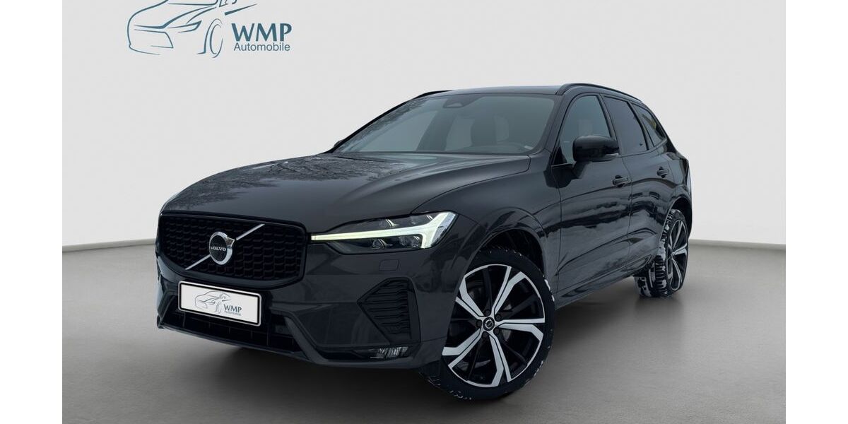 Volvo XC60 91.885 km 35.490 &euro; Hamburg 22045