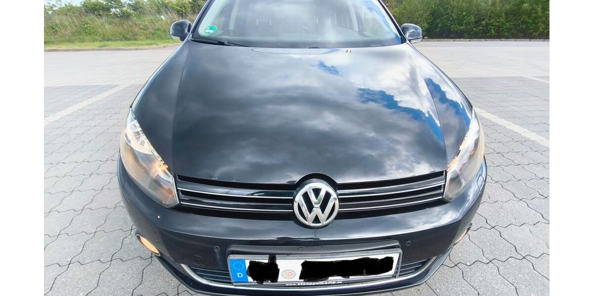 VW Golf 277.500 km 3.799 &euro; Siek 22962