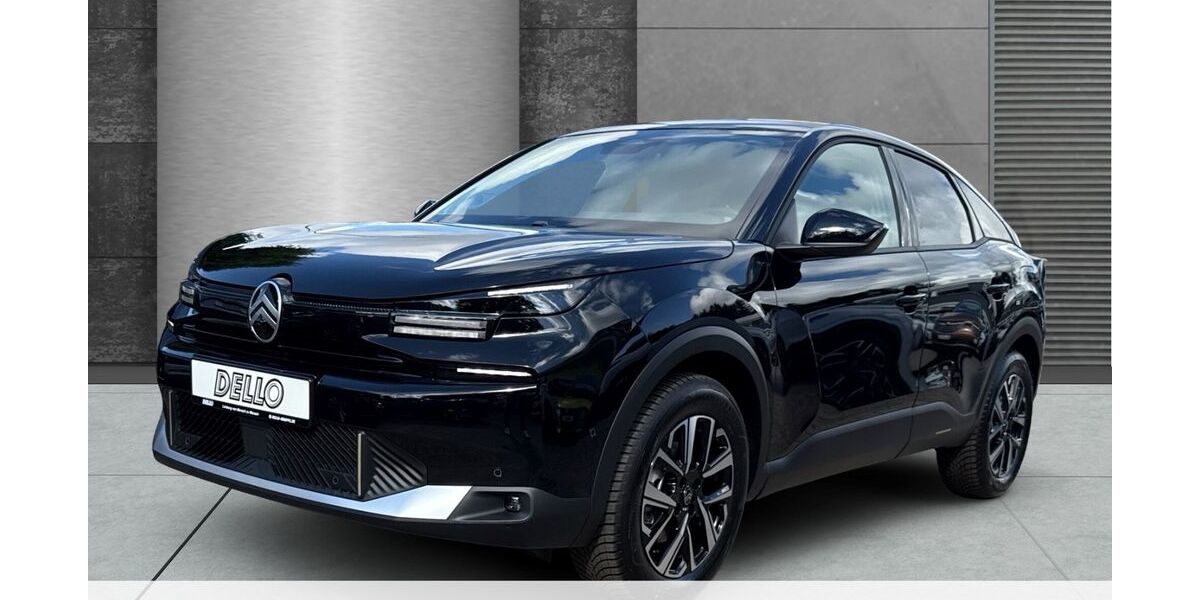 Citroen C4 3.500 km 24.480 € Ahrensburg 22926