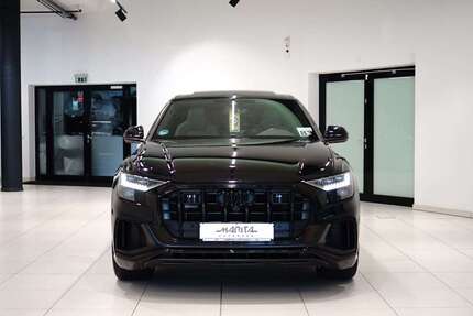 Audi SQ8 153.000 km 63.449 € Hamburg 22047