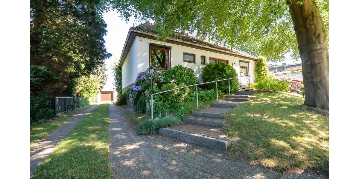 Einfamilienhaus Winsen (Luhe)/Gehrden Gehrden - 4 Zimmer, 130 m&sup2;, 350.000&euro; | Angebot:26890708