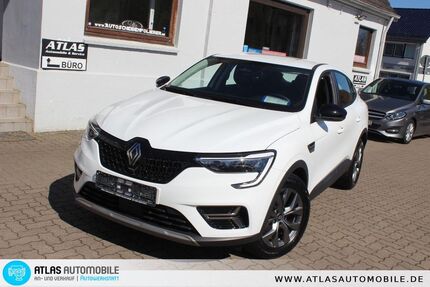 Renault Arkana 2.435 km 25.990 &euro; Norderstedt/Hamburg 22848
