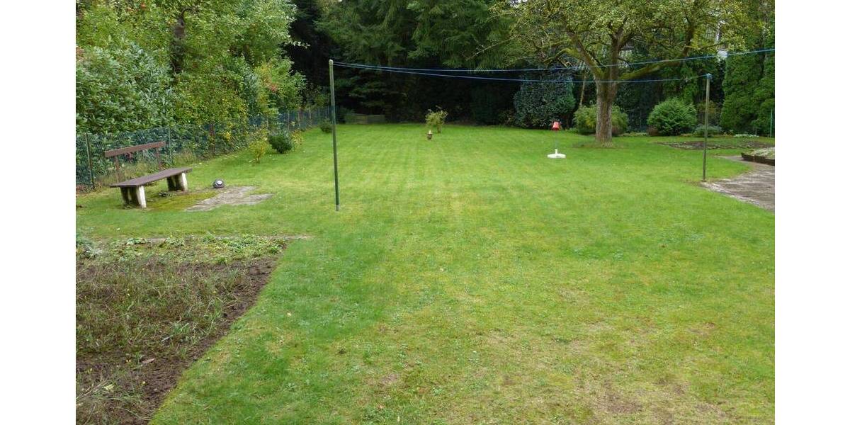 Einfamilienhaus Hamburg Volksdorf - 3 Zimmer, 64 m&sup2;, 795.000&euro; | Angebot:26093607