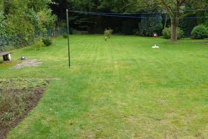 Haus Hamburg Volksdorf - 3 Zimmer, 64 m&sup2;, 795.000&euro; | Angebot:26093607