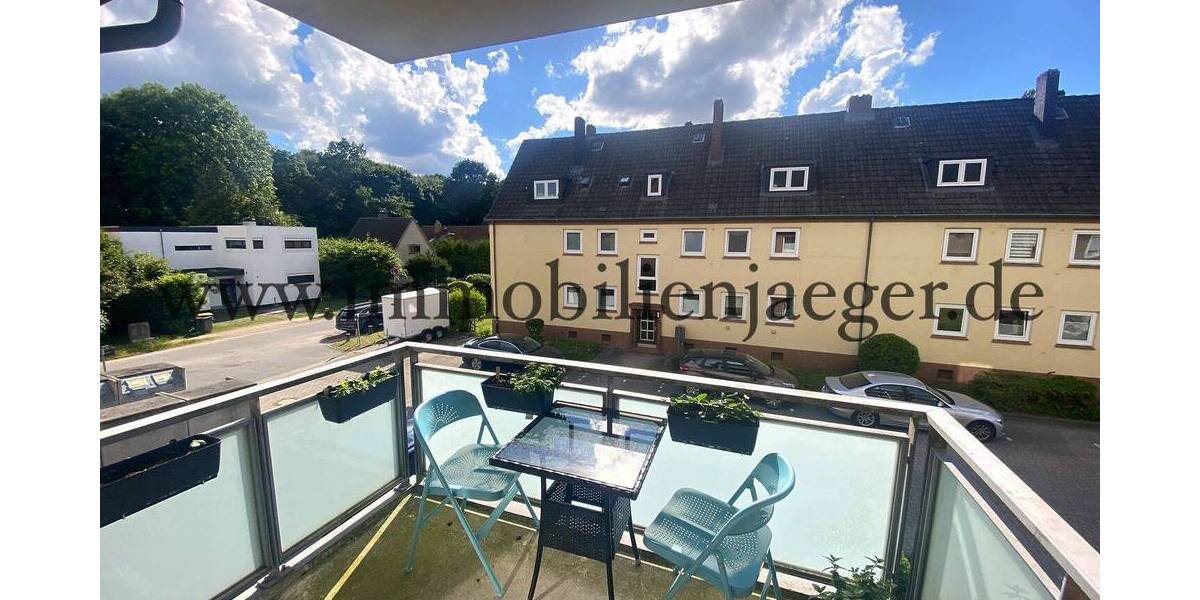 Etagenwohnung Norderstedt Garstedt - 2 Zimmer, 55 m&sup2;, 775&euro; | Angebot:26887410