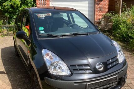 Nissan Pixo 199.999 km 1.400 &euro; Wohltorf 21521