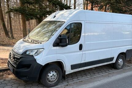 Opel Movano 69.250 km 16.900 &euro; Hamburg 22457