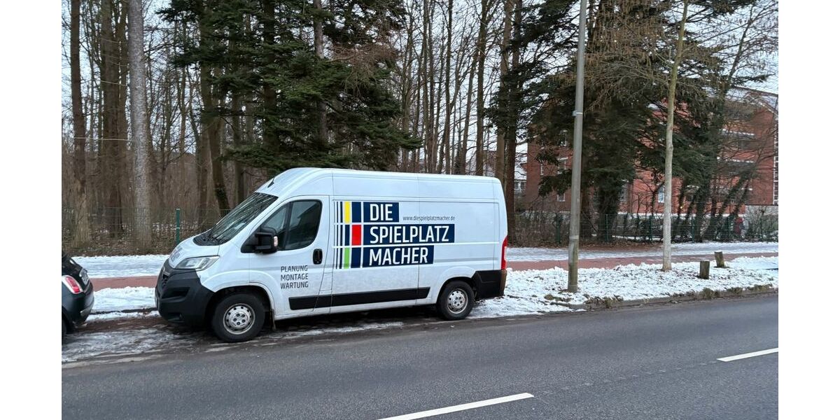 Opel Movano 69.250 km 17.500 &euro; Hamburg 22457