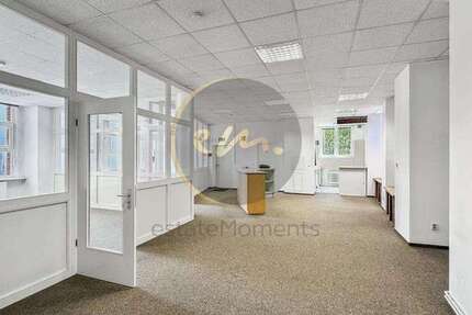 Büro in Berlin 1.190.000 € 327.3 m²