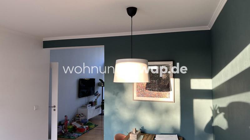 Etagenwohnung Hamburg Harvestehude - 3 Zimmer, 108 m&sup2;, 1.705&euro; | Angebot:26108241