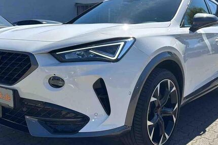 Cupra Formentor 18.296 km 29.950 &euro; Hamburg 22047