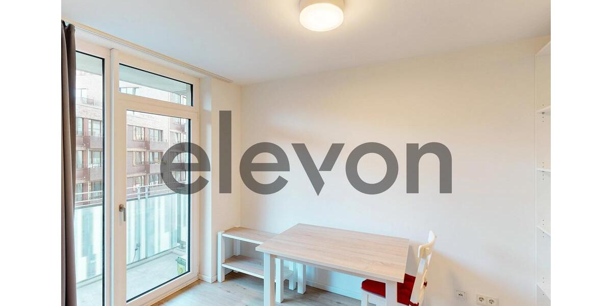 Einfamilienhaus Hamburg Hamburg-Mitte - 1 Zimmer, 28 m&sup2;, 894&euro; | Angebot:26247336