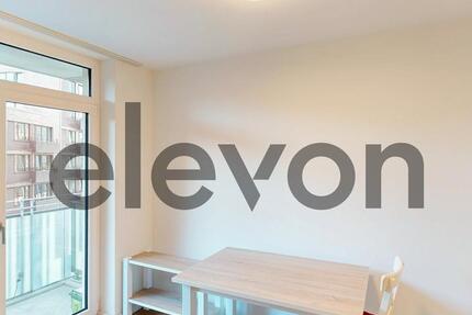 Haus Hamburg Hamburg-Mitte - 1 Zimmer, 28 m&sup2;, 894&euro; | Angebot:26247336