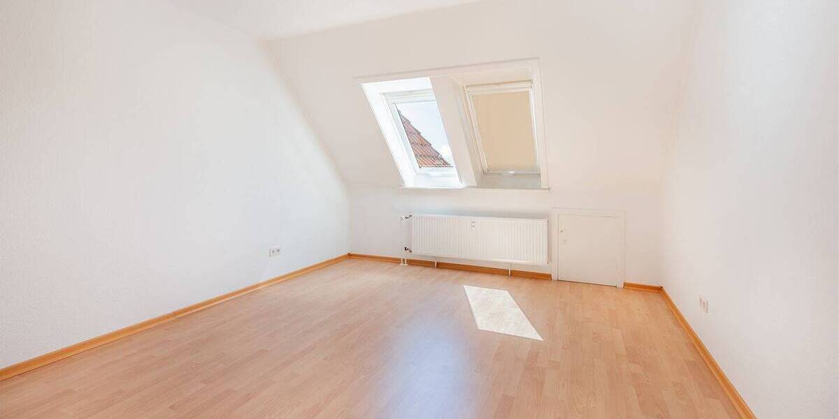 Etagenwohnung Norderstedt Garstedt - 3 Zimmer, 73 m&sup2;, 1.132&euro; | Angebot:26544829