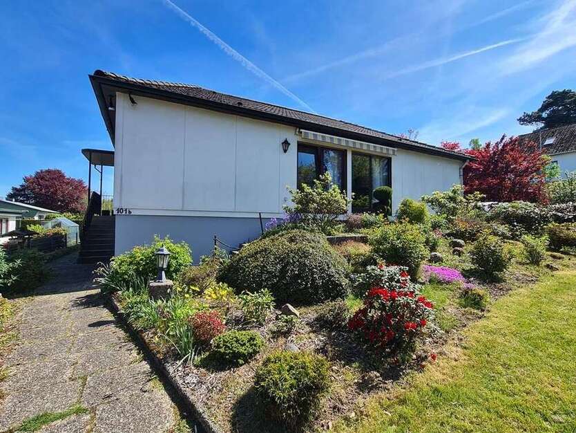 Haus zum Kaufen in Hamburg-Eißendorf 348.000 € 117.84 m²