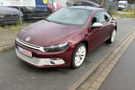 VW Scirocco 176.504 km 3.799 &euro; Winsen luhe 21423