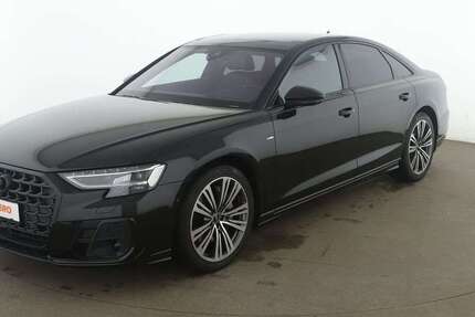 Audi A8 57.432 km 50.790 &euro; Hamburg 22529