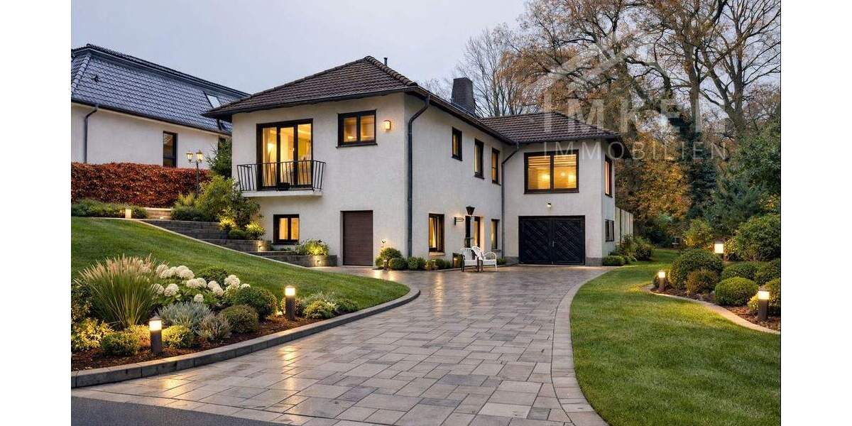 Einfamilienhaus Hamburg Volksdorf - 3 Zimmer, 140 m&sup2;, 798.000&euro; | Angebot:24872650