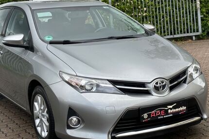Toyota Auris 12.000 km 10.599 € Norderstedt 22848