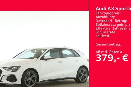 Audi A3 43.151 km 26.374 &euro; Seevetal 21217