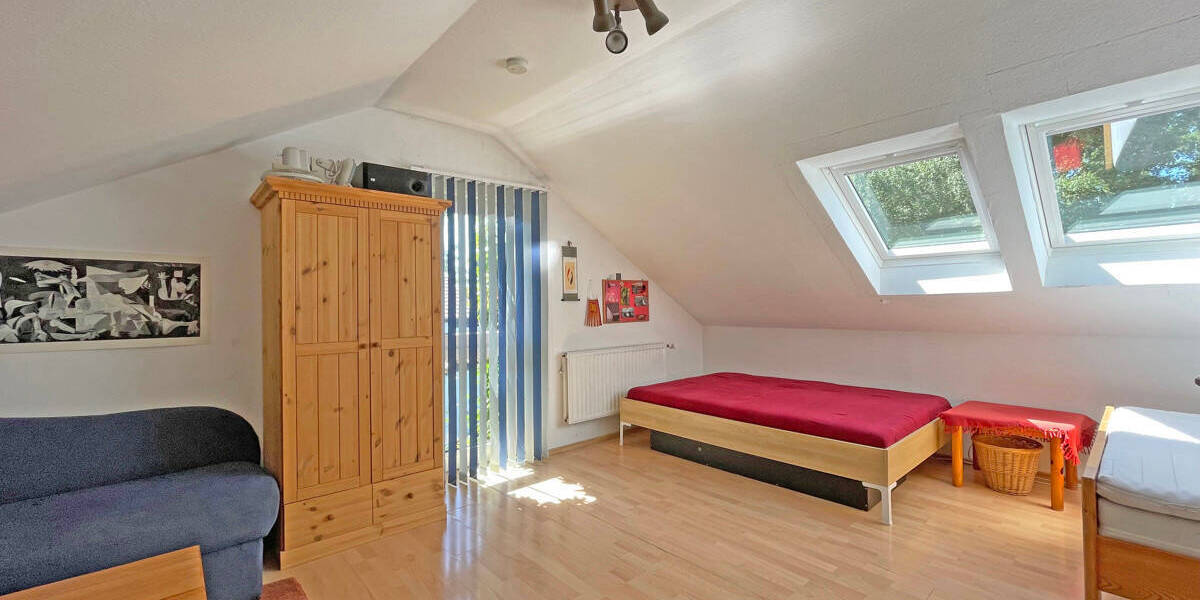 Reihenendhaus Hamburg Bramfeld - 5 Zimmer, 119 m&sup2;, 565.000&euro; | Angebot:26064225