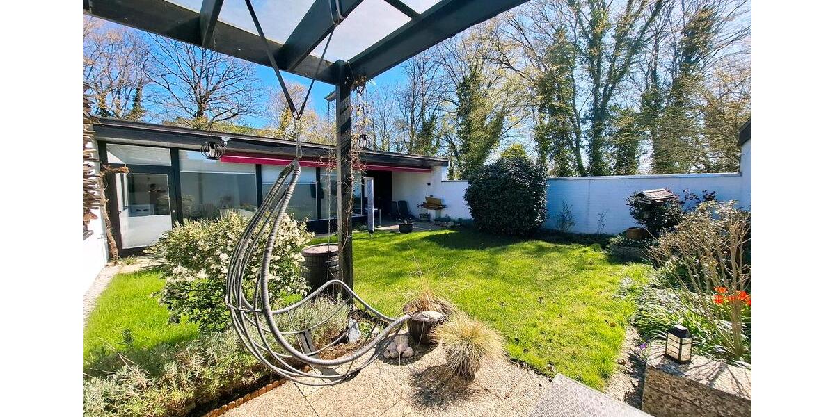 Bungalow Hamburg Altona - 4 Zimmer, 110 m&sup2;, 849.000&euro; | Angebot:26147010