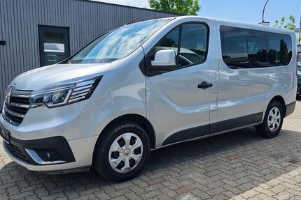 Renault Trafic 111.000 km 20.885 &euro; Pinneberg 25421