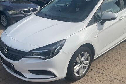Opel Astra 167.000 km 5.990 &euro; Hamburg 21107