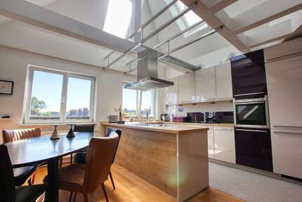 Wohnung Hamburg Ottensen - 3.5 Zimmer, 125 m&sup2;, 860.000&euro; | Angebot:25541004