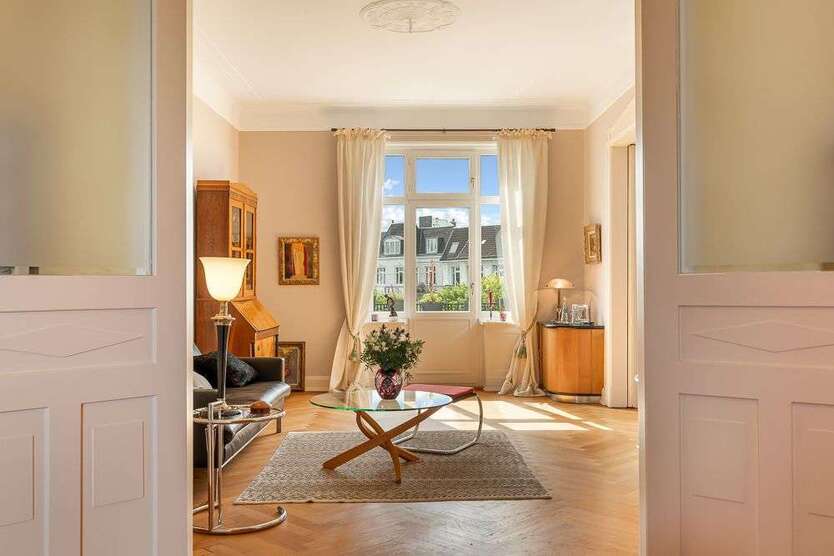 Wohnung zum Kaufen in Hamburg 1.690.000 € 155 m²