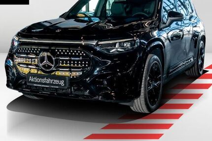 Mercedes-Benz GLB 250 8.050 km 58.898 &euro; Hamburg-Elbe 22609