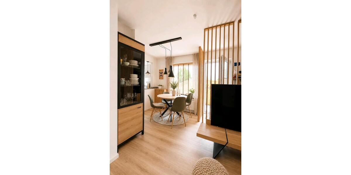 Erdgeschoßwohnung Buxtehude - 3 Zimmer, 74 m&sup2;, 385.000&euro; | Angebot:27121268