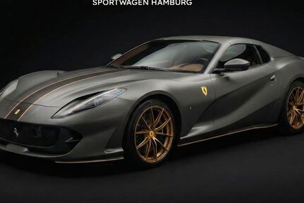 Ferrari 812 7.900 km 494.900 &euro; Ellerbek 25474