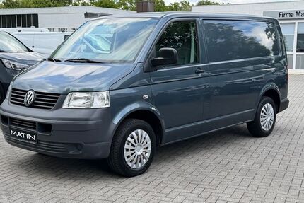 VW T5 Transporter 142.893 km 9.900 &euro; Norderstedt bei Hamburg 22851