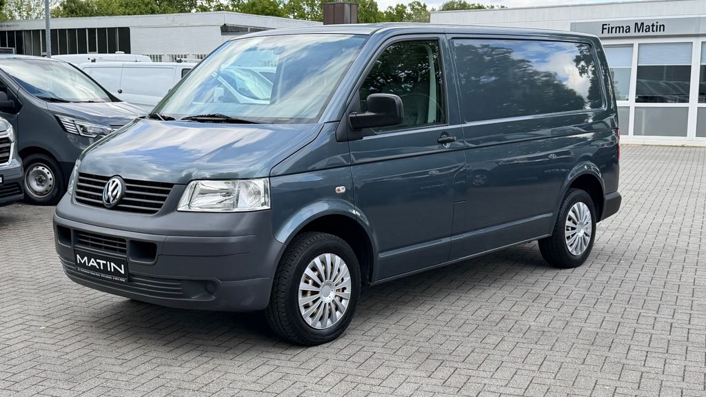 VW T5 Transporter 142.893 km 9.900 &euro; Norderstedt bei Hamburg 22851